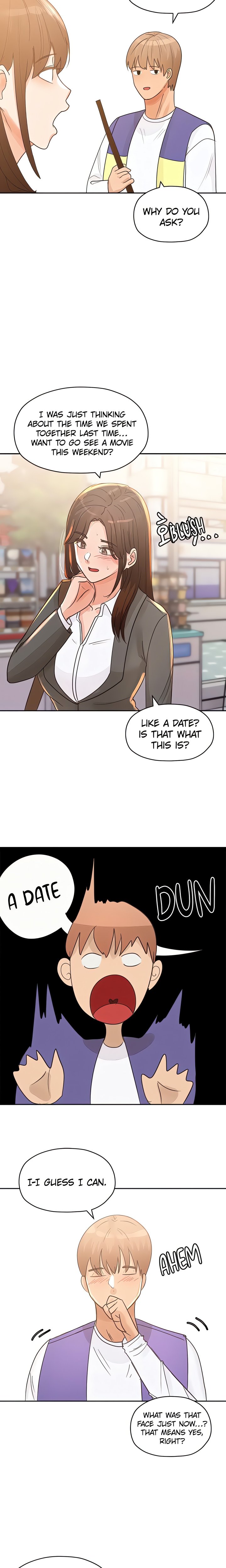 Buy 2, Get 1 Free - Chapter 18 Page 11