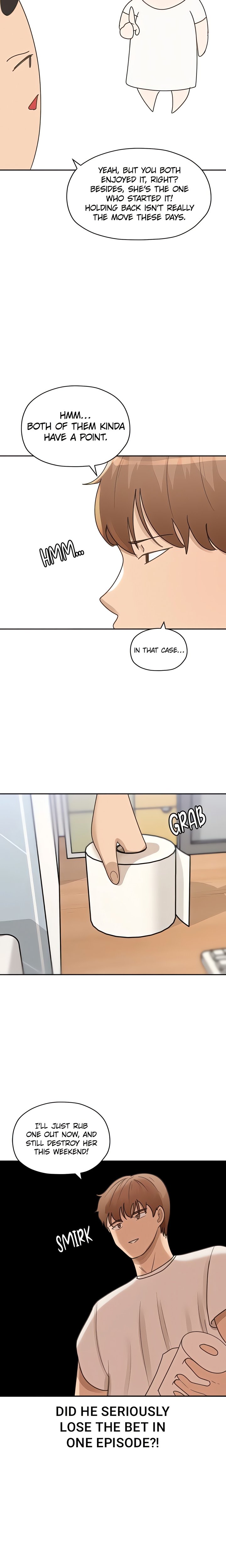 Buy 2, Get 1 Free - Chapter 19 Page 11