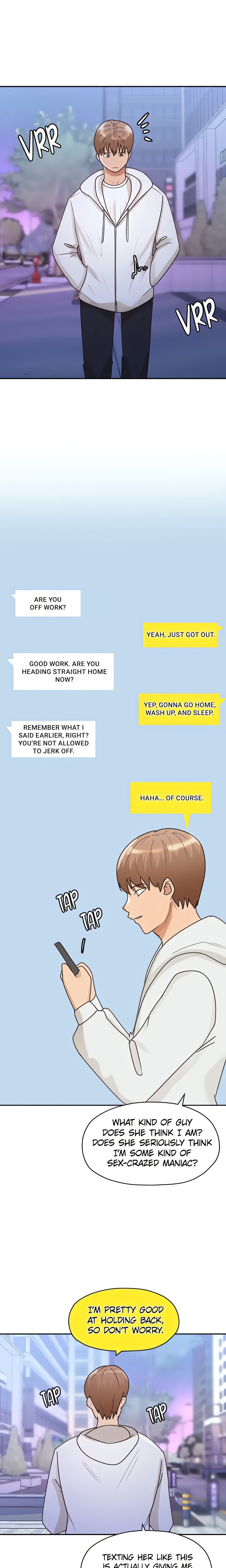 Buy 2, Get 1 Free - Chapter 19 Page 6
