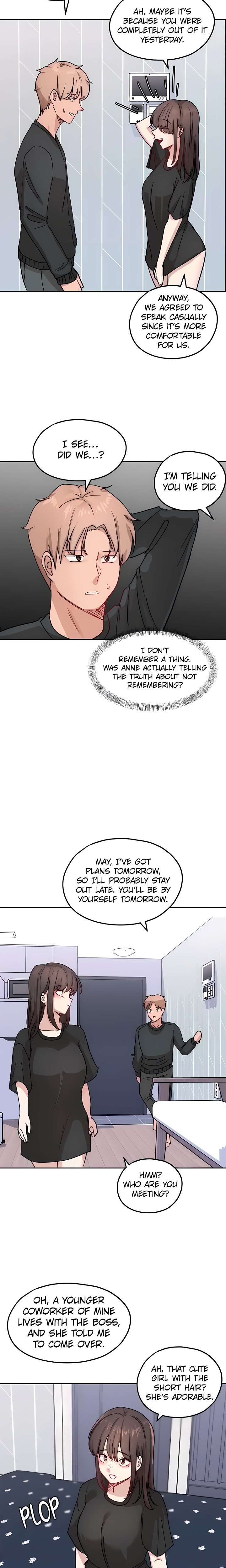 Buy 2, Get 1 Free - Chapter 33 Page 10