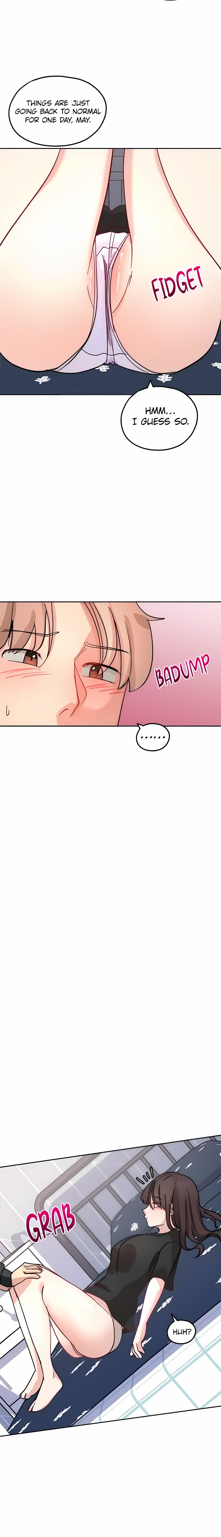 Buy 2, Get 1 Free - Chapter 33 Page 12