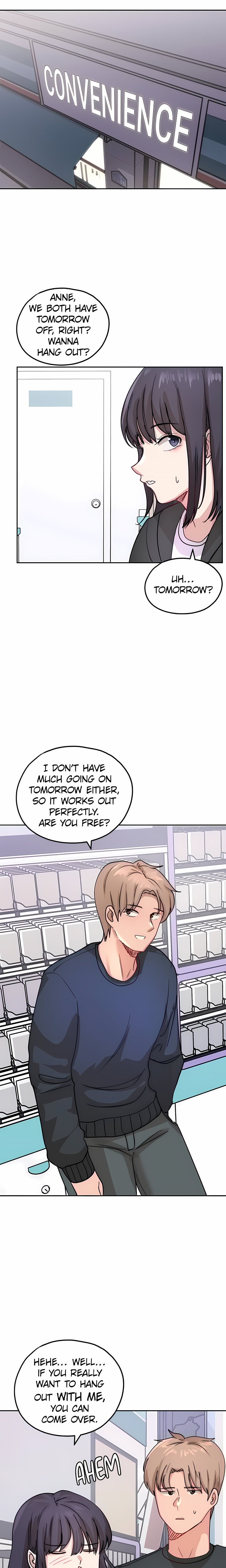 Buy 2, Get 1 Free - Chapter 33 Page 5