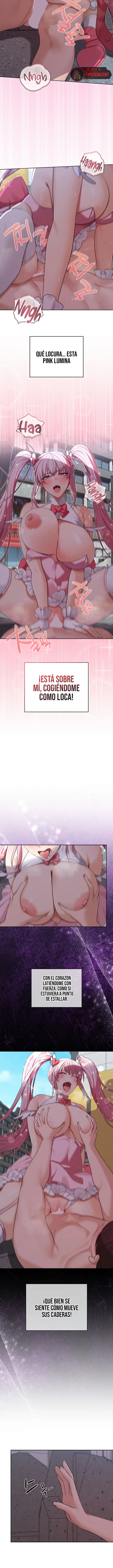 Magical Girl Wife Raw - Chapter 12 Page 4