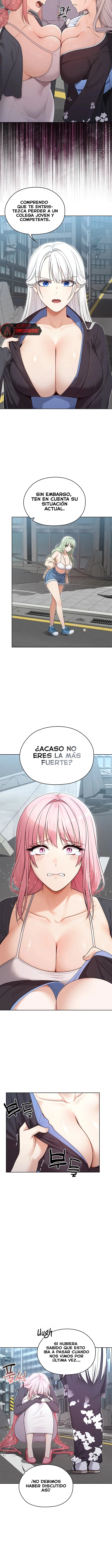 Magical Girl Wife Raw - Chapter 15 Page 4