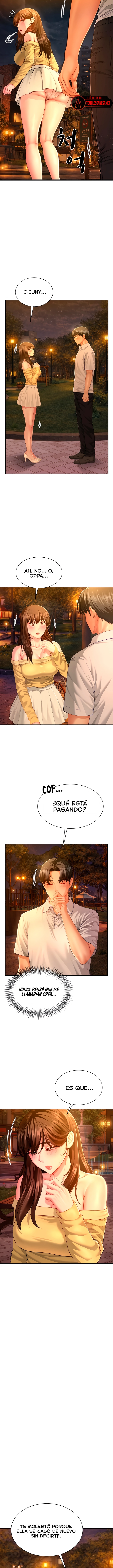 My Sex Partners is Actually Family Raw - Chapter 11 Page 6
