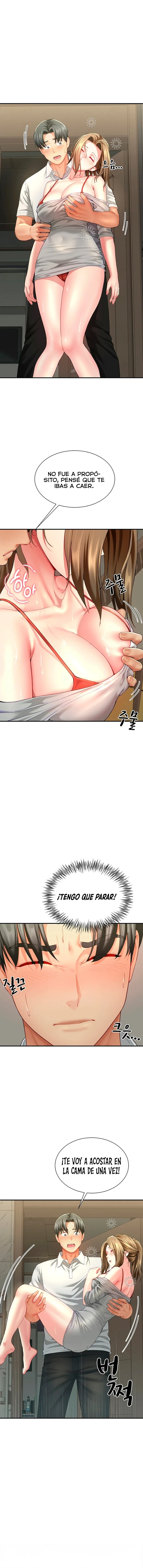 My Sex Partners is Actually Family Raw - Chapter 12 Page 10