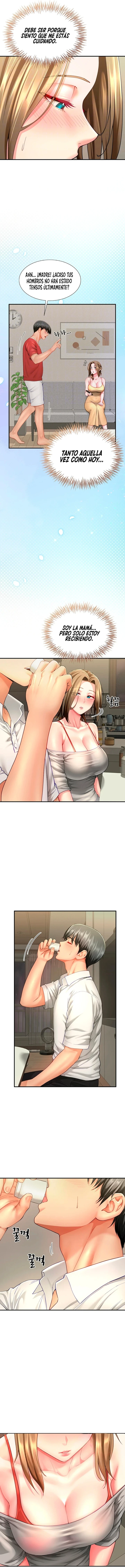 My Sex Partners is Actually Family Raw - Chapter 12 Page 5