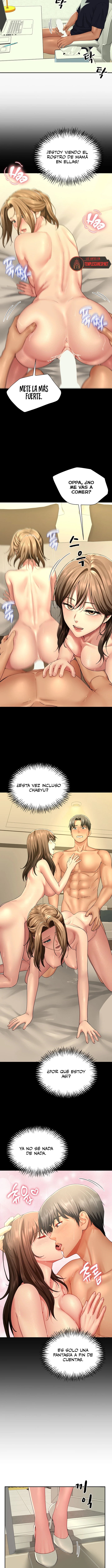 My Sex Partners is Actually Family Raw - Chapter 14 Page 11