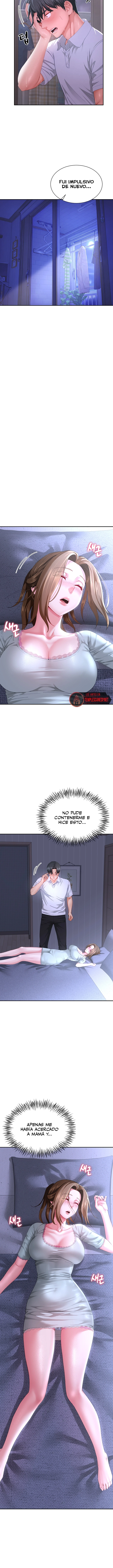 My Sex Partners is Actually Family Raw - Chapter 14 Page 3