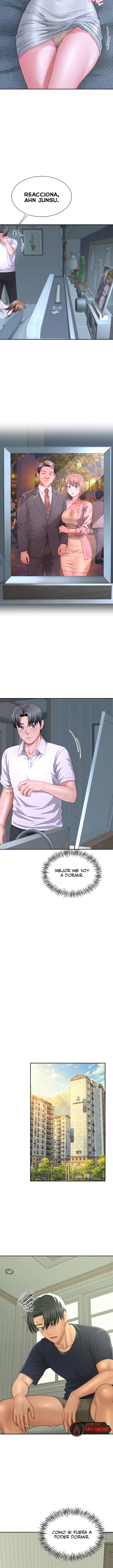 My Sex Partners is Actually Family Raw - Chapter 14 Page 6