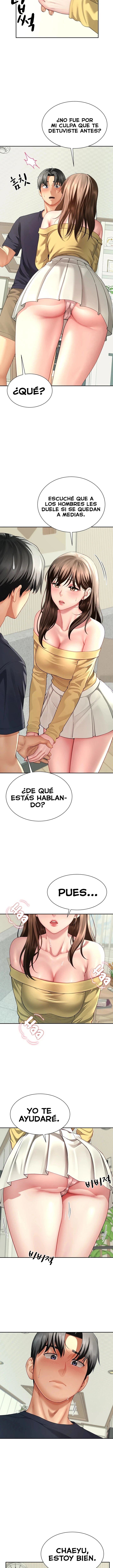 My Sex Partners is Actually Family Raw - Chapter 15 Page 11