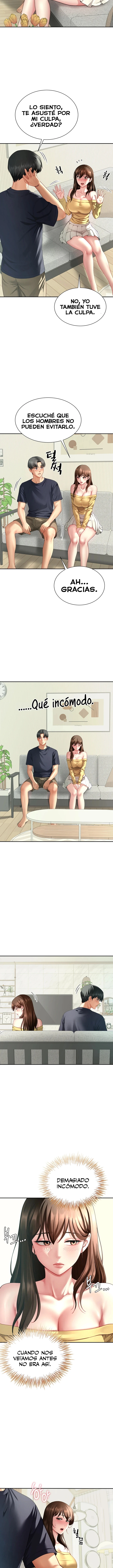 My Sex Partners is Actually Family Raw - Chapter 15 Page 7