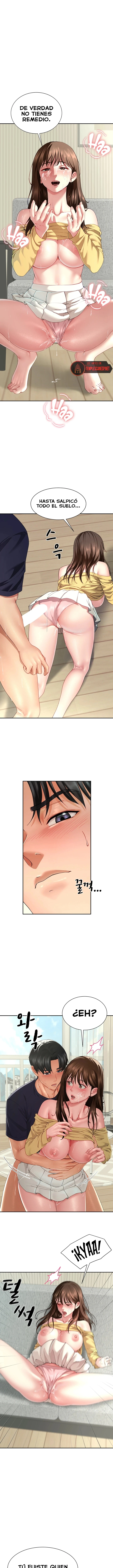 My Sex Partners is Actually Family Raw - Chapter 17 Page 11