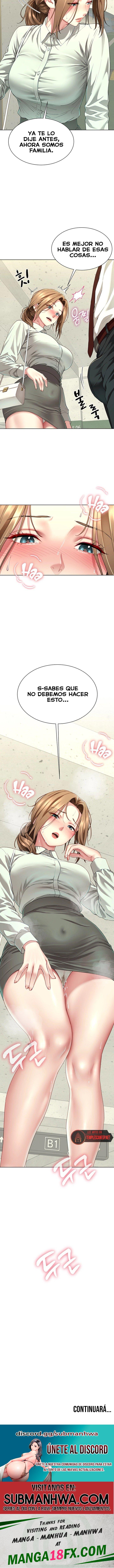 My Sex Partners is Actually Family Raw - Chapter 22 Page 13