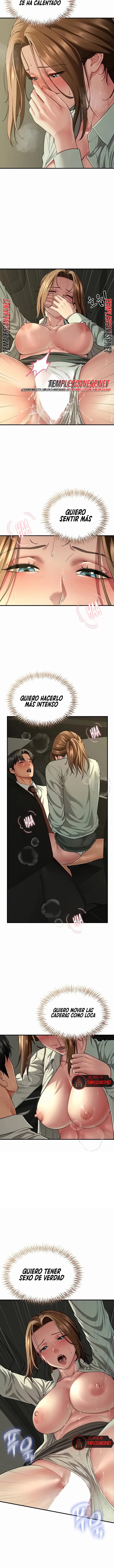 My Sex Partners is Actually Family Raw - Chapter 24 Page 10