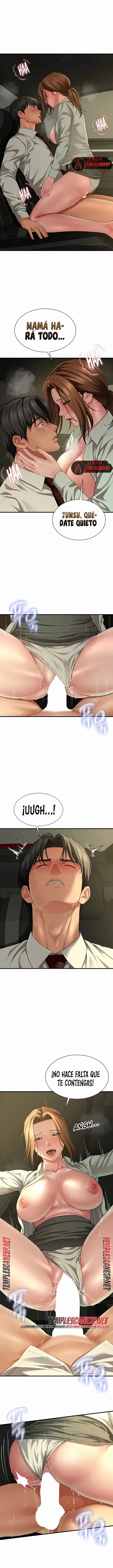 My Sex Partners is Actually Family Raw - Chapter 24 Page 6