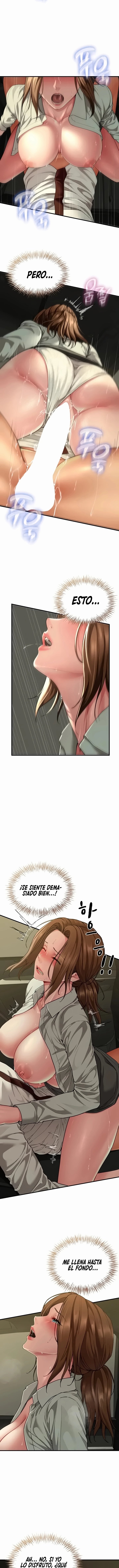 My Sex Partners is Actually Family Raw - Chapter 24 Page 8