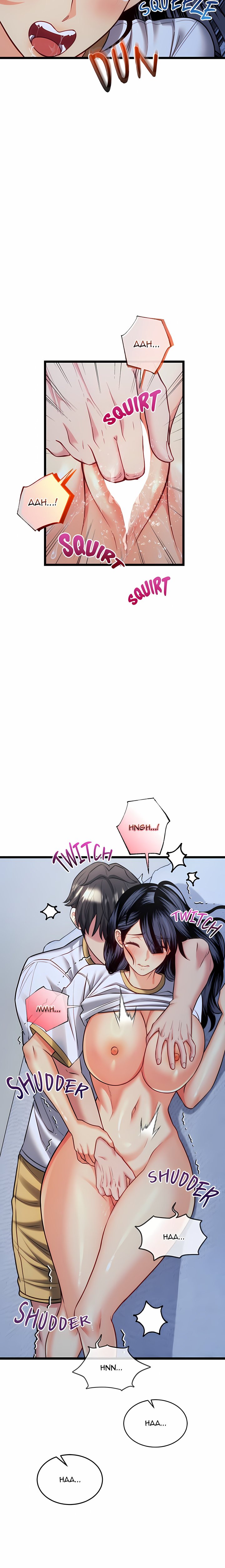 The Price of Yes - Chapter 15 Page 24