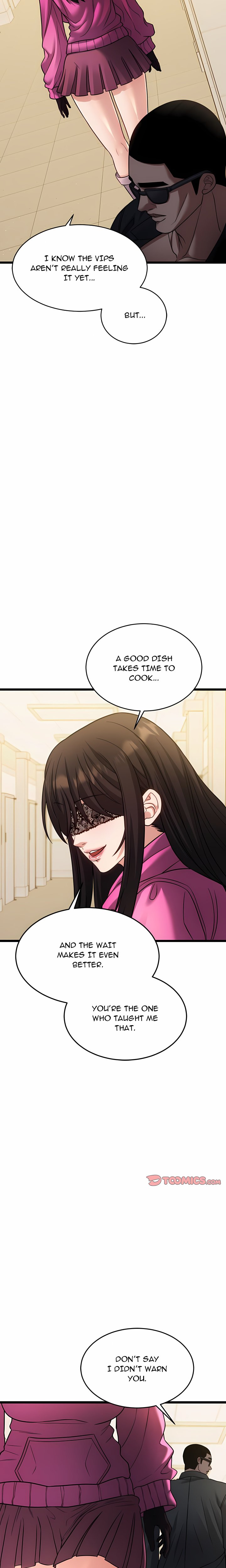The Price of Yes - Chapter 16 Page 4