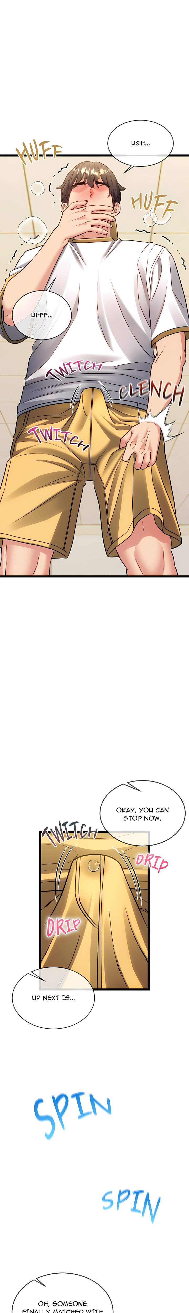 The Price of Yes - Chapter 17 Page 19
