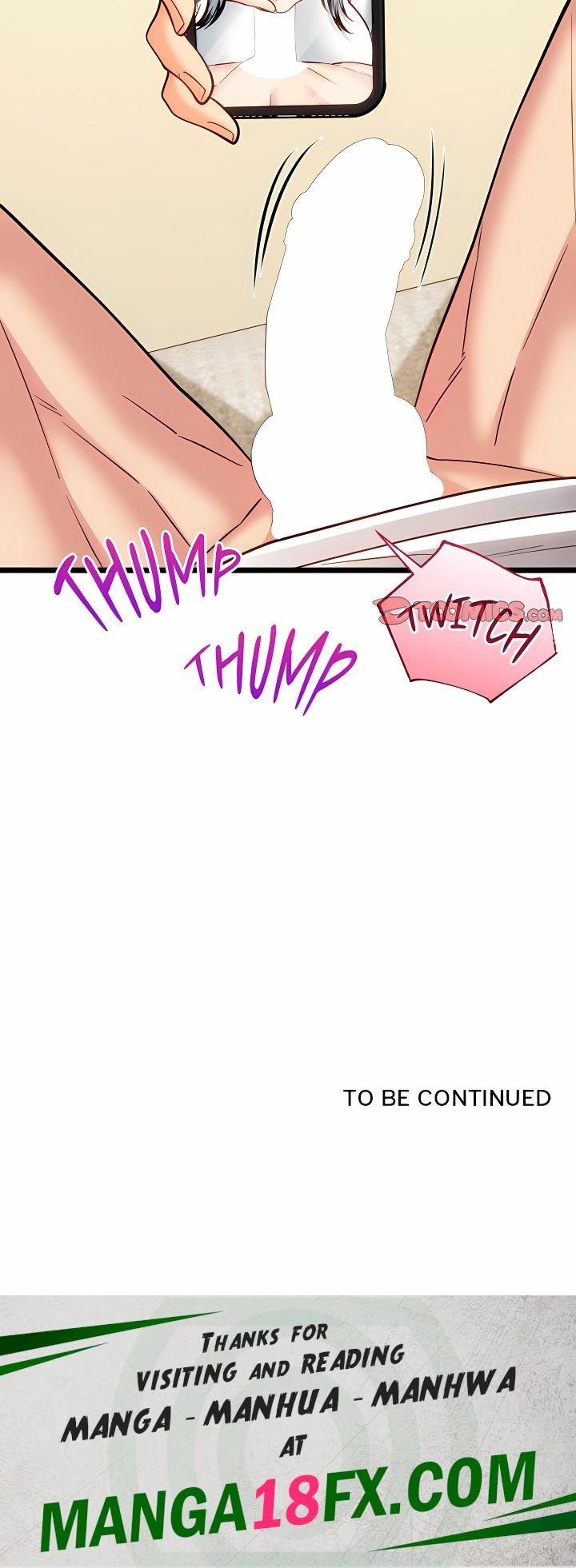 The Price of Yes - Chapter 21 Page 27