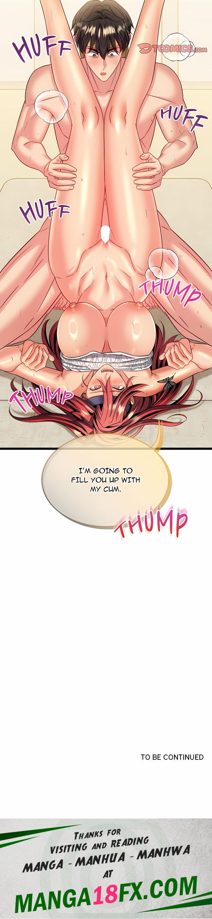 The Price of Yes - Chapter 28 Page 26