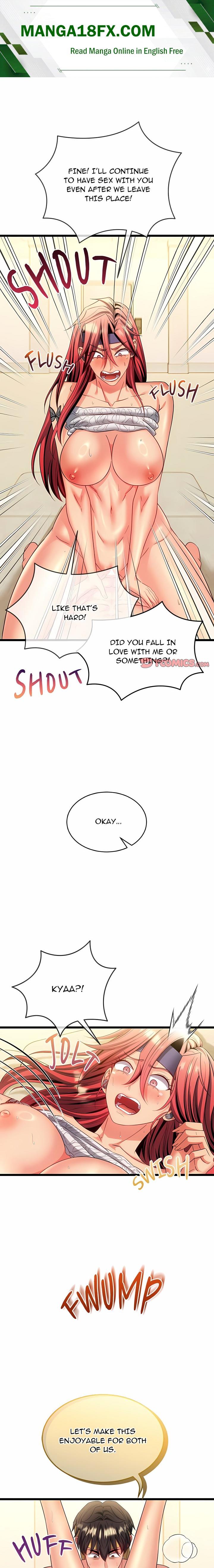 The Price of Yes - Chapter 29 Page 1