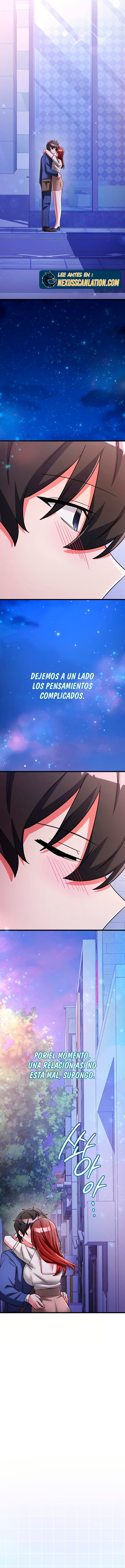 I Didn’t Sign Up For This Raw - Chapter 34 Page 17