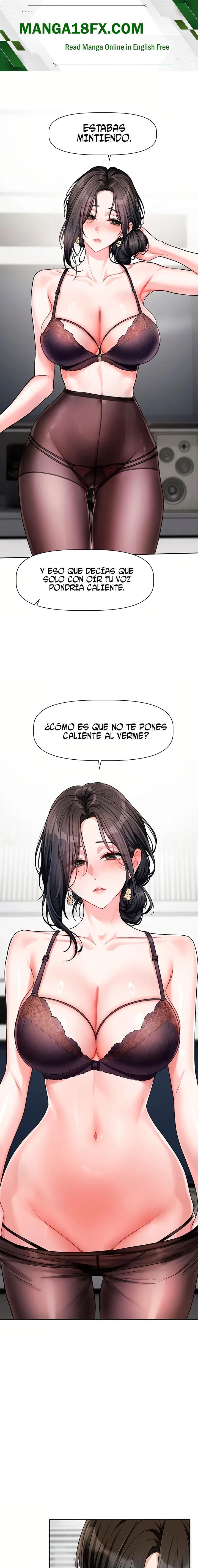 Love Quest Raw - Chapter 19 Page 1