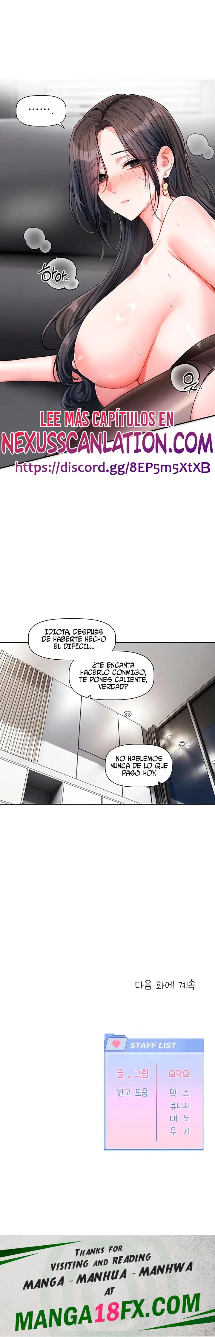 Love Quest Raw - Chapter 19 Page 17