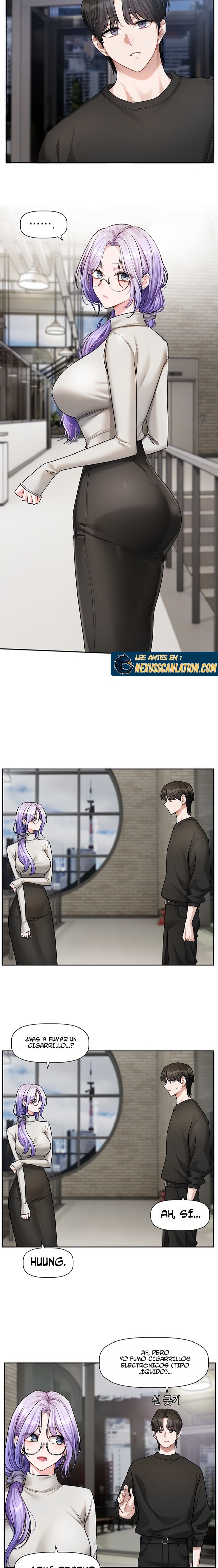 Love Quest Raw - Chapter 22 Page 3