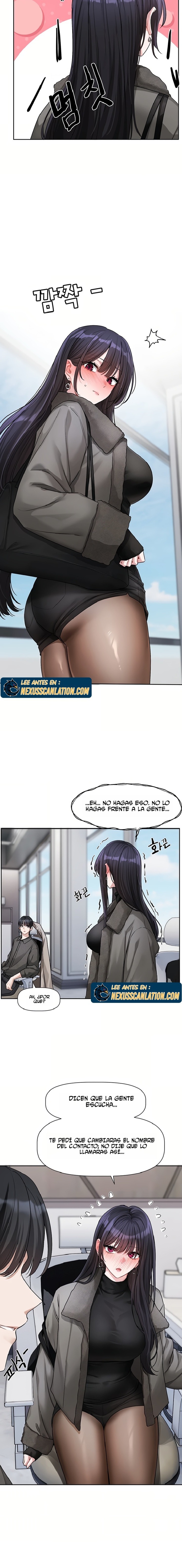 Love Quest Raw - Chapter 23 Page 16