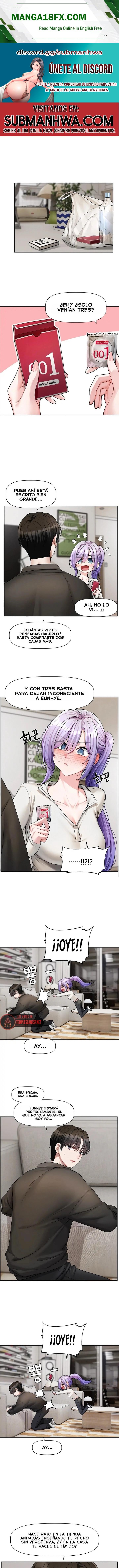 Love Quest Raw - Chapter 26 Page 1