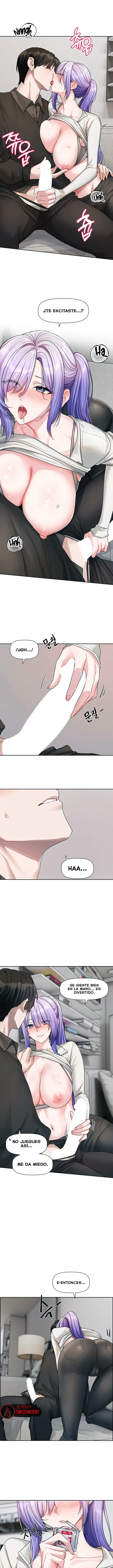 Love Quest Raw - Chapter 26 Page 6