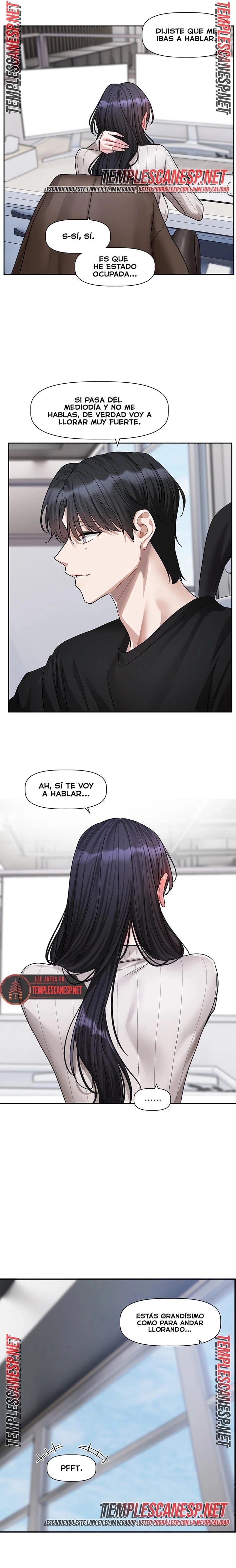 Love Quest Raw - Chapter 37 Page 12