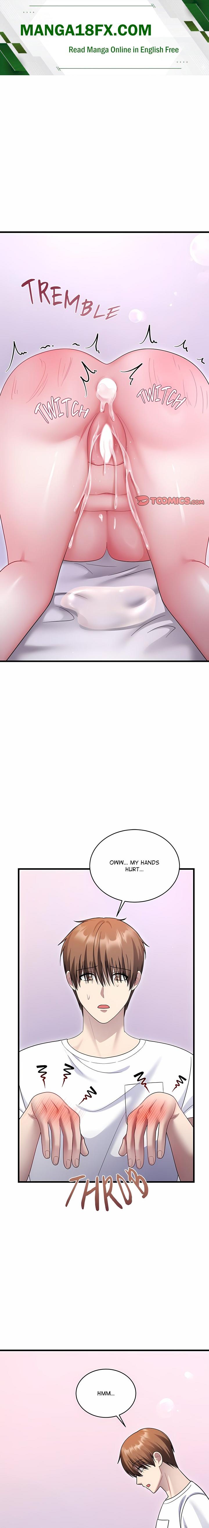 Who Cares if it’s a Lie? - Chapter 27 Page 1