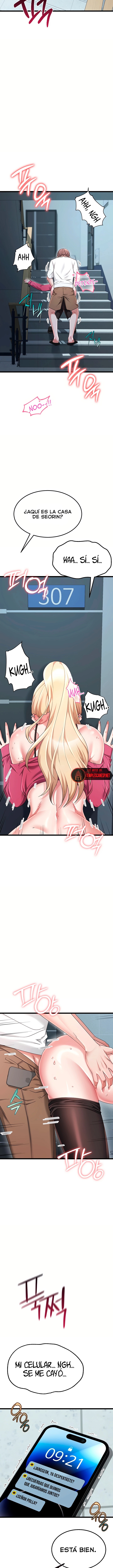 Ogh Reboot Raw - Chapter 15 Page 10
