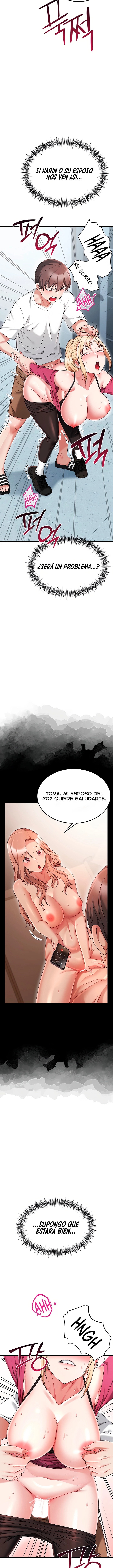 Ogh Reboot Raw - Chapter 15 Page 11