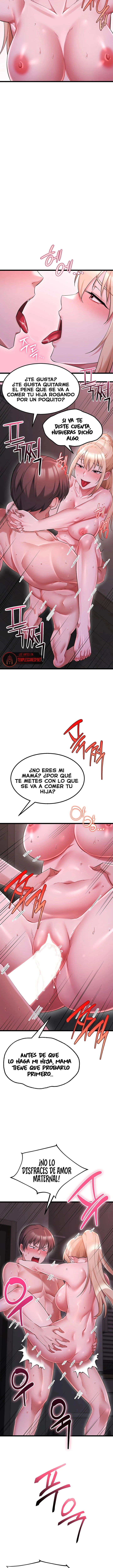 Ogh Reboot Raw - Chapter 19 Page 10