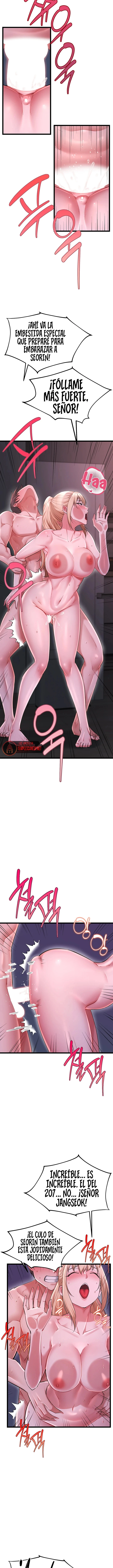 Ogh Reboot Raw - Chapter 19 Page 8