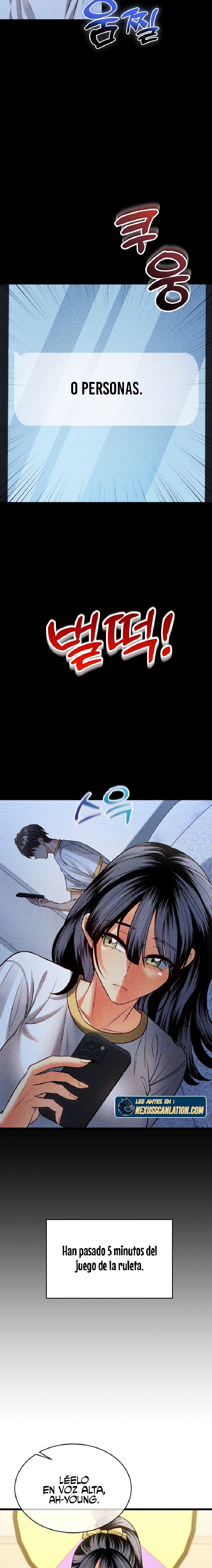 The Price of Yes Raw - Chapter 17 Page 10