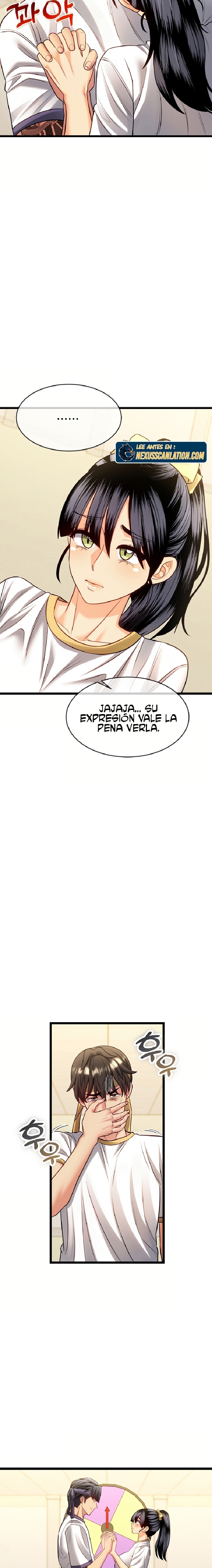 The Price of Yes Raw - Chapter 17 Page 12