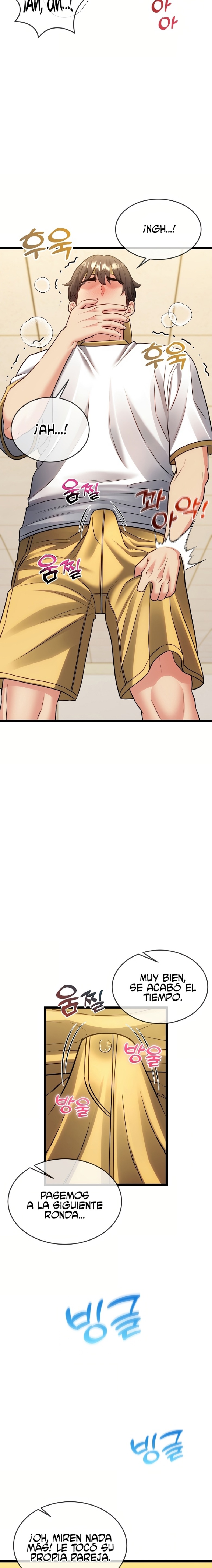 The Price of Yes Raw - Chapter 17 Page 18