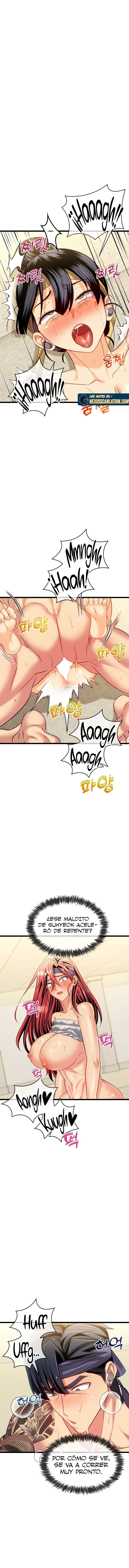 The Price of Yes Raw - Chapter 28 Page 14