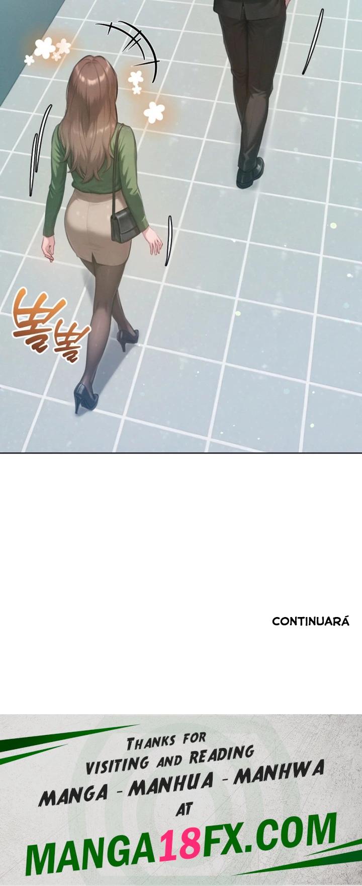 Never Just Friends Raw - Chapter 23 Page 14