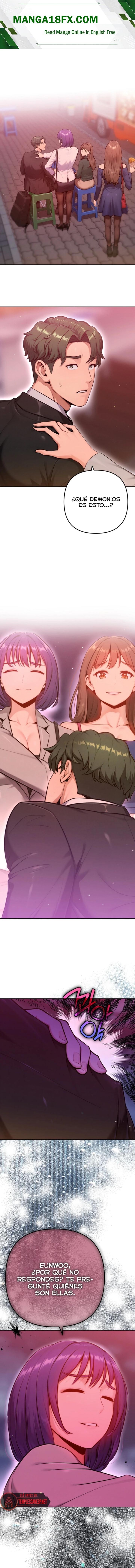Never Just Friends Raw - Chapter 25 Page 1
