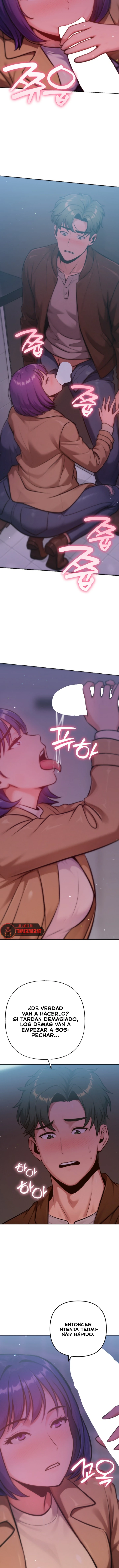 Never Just Friends Raw - Chapter 26 Page 12