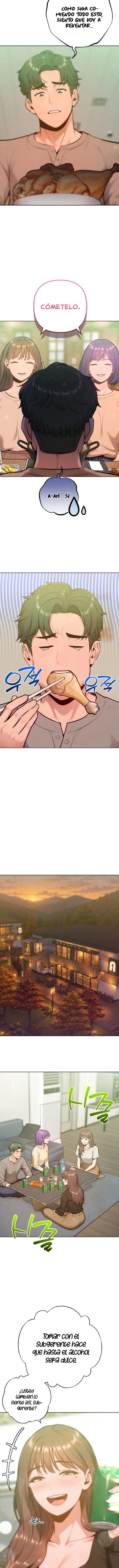 Never Just Friends Raw - Chapter 26 Page 5