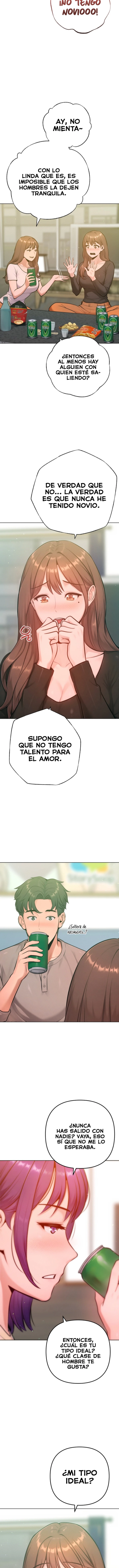 Never Just Friends Raw - Chapter 26 Page 7