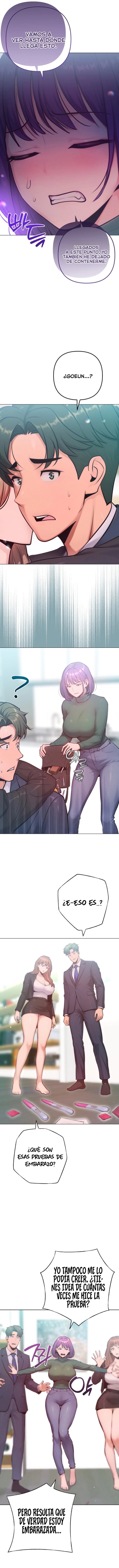 Never Just Friends Raw - Chapter 39 Page 14